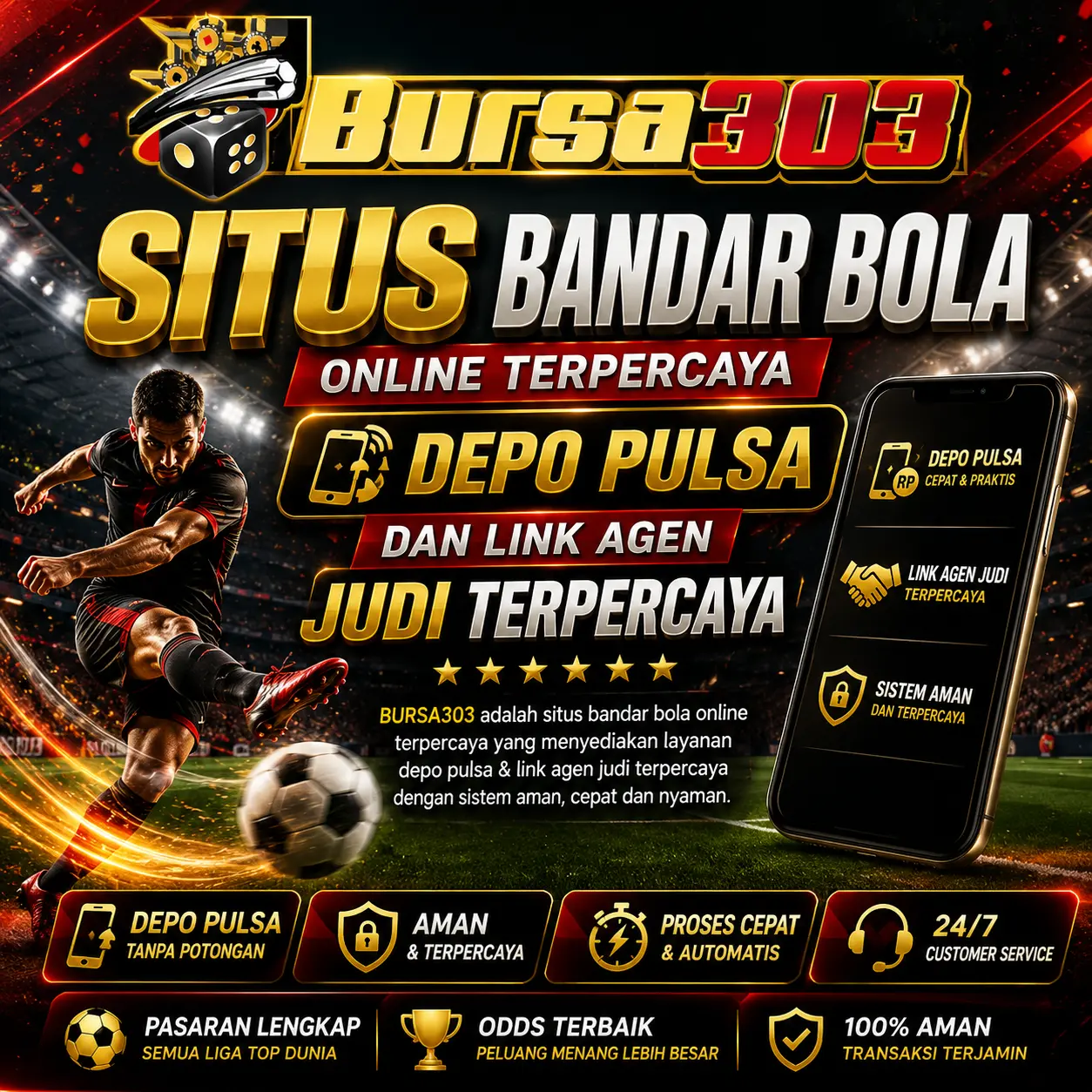 BURSA303